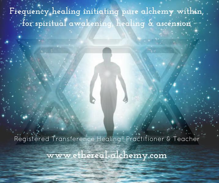 Ethereal Alchemy