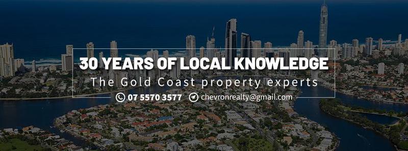 Chevron Realty