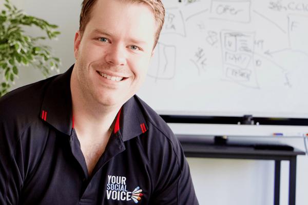 Your Social Voice