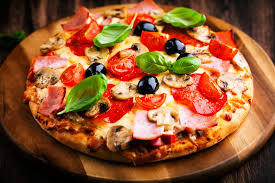 Bay Pizza