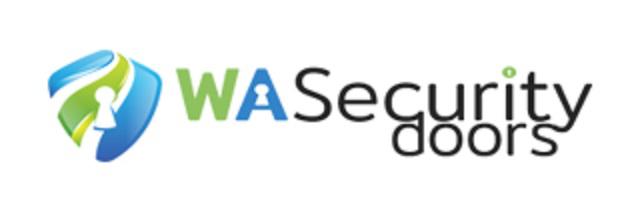 WA Security Doors