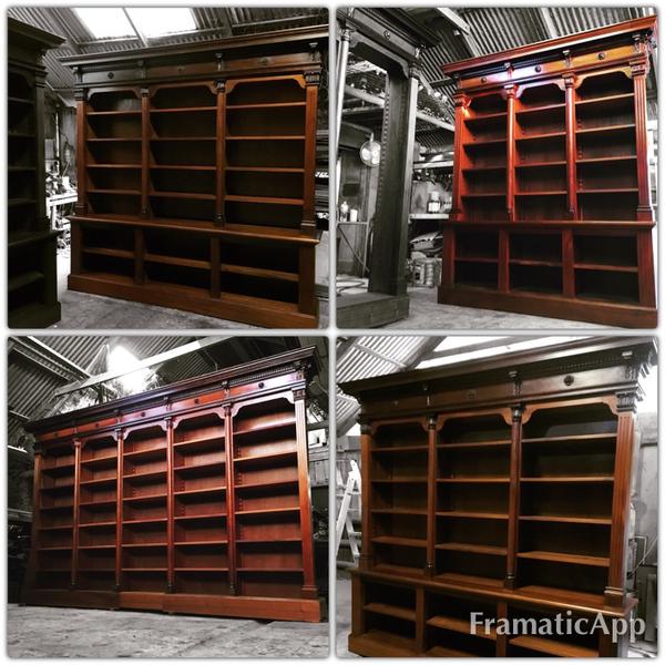KLP Restorations