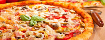 A1 Pizza