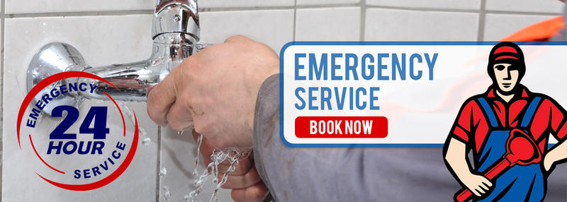 ANU Plumbing