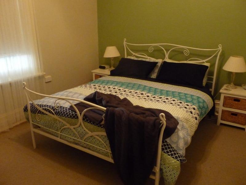 Country Bakehouse Accommodation