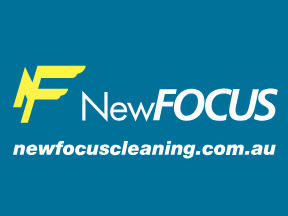 New Focus Cleaning