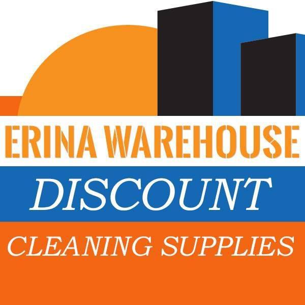 Erina Warehouse Cleaning Supplies