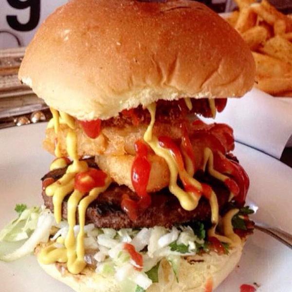 Soul Burger: Randwick