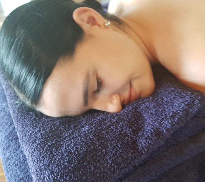 Ripple The Entrance Massage Day Spa And Beauty