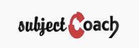Subject Coach logo