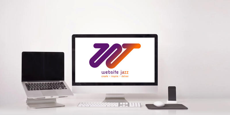 Website JAZZ