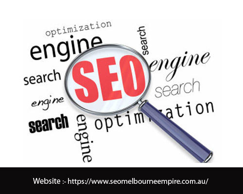 SEO Melbourne Empire