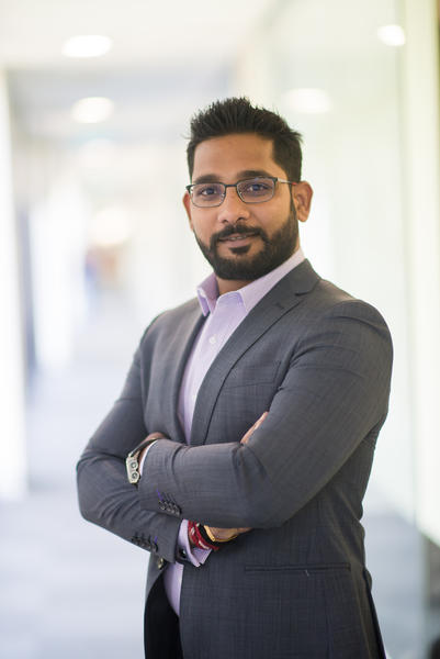 Loan Market: Abhi Dube
