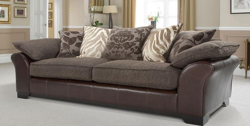 Squeaky Sofa Cleaning
