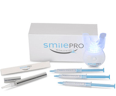 SmilePro Worldwide