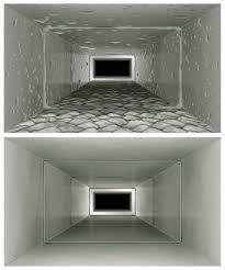 Spotless Duct Cleaning