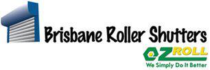 Brisbane Roller Shutters logo
