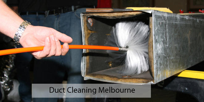 Fresh Duct Cleaning