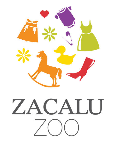 Zacalu Zoo: Bangalow