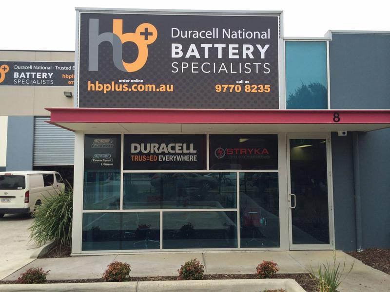 Hollyhock Batteries Plus