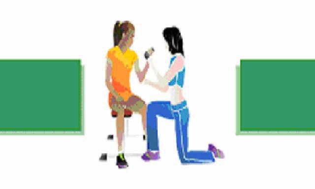 Hill's Start Fitness & Massage