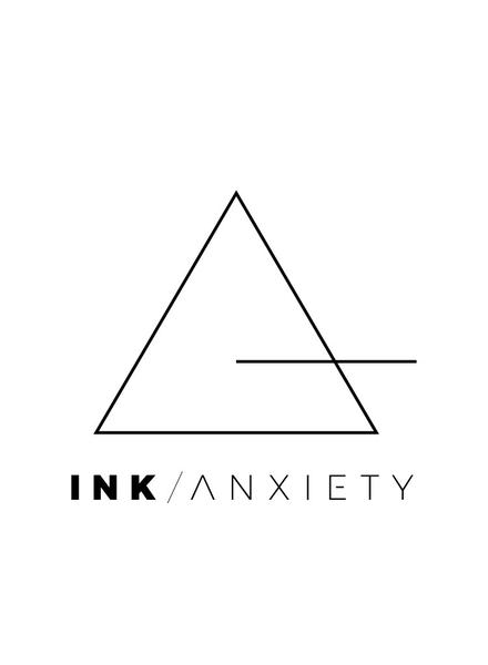 Ink Anxiety