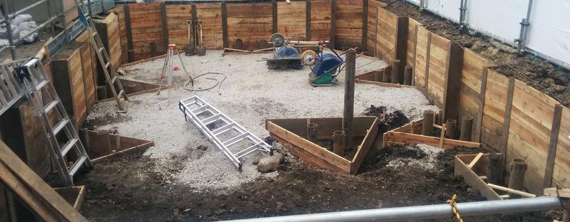 Total Underpinning