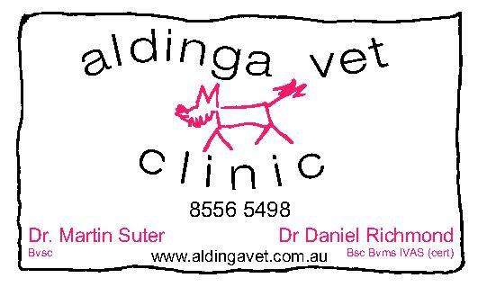 Aldinga Vet Clinic