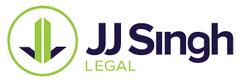 JJ Singh Legal