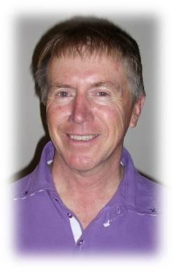 Colin Slater