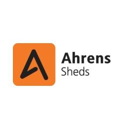 Ahrens Sheds: Dandenong