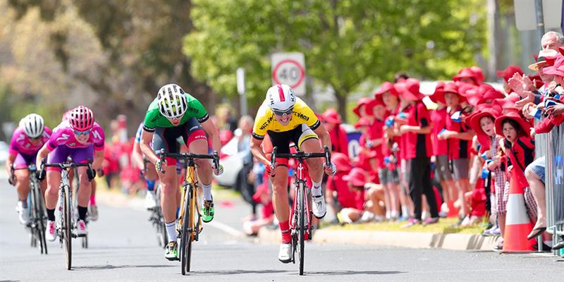 National Road Series