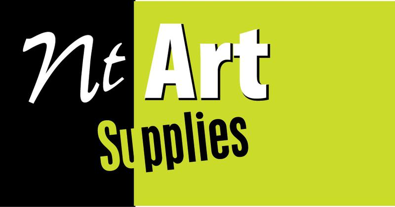 NT Art Supplies