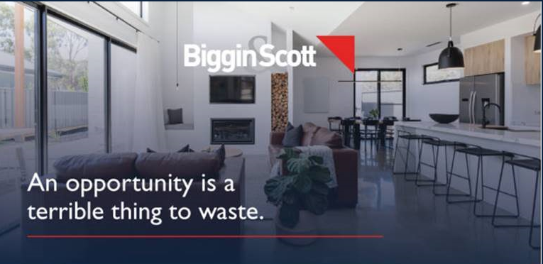 Biggin & Scott: North