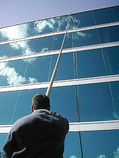 El Toro Window & Gutter Cleaning
