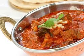 Sangam Tandoori Indian Restaurant