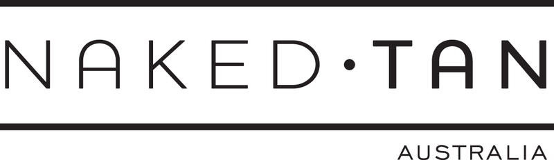 Naked Tan logo