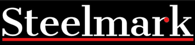 Steelmark Pty Ltd logo