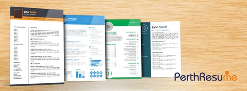 Perth Resume
