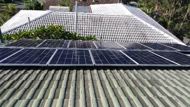 Top Solar Solution Australia