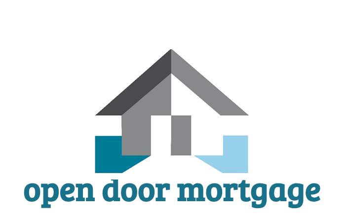 Open Door Mortgage logo