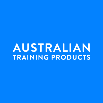 Australian Training Products logo