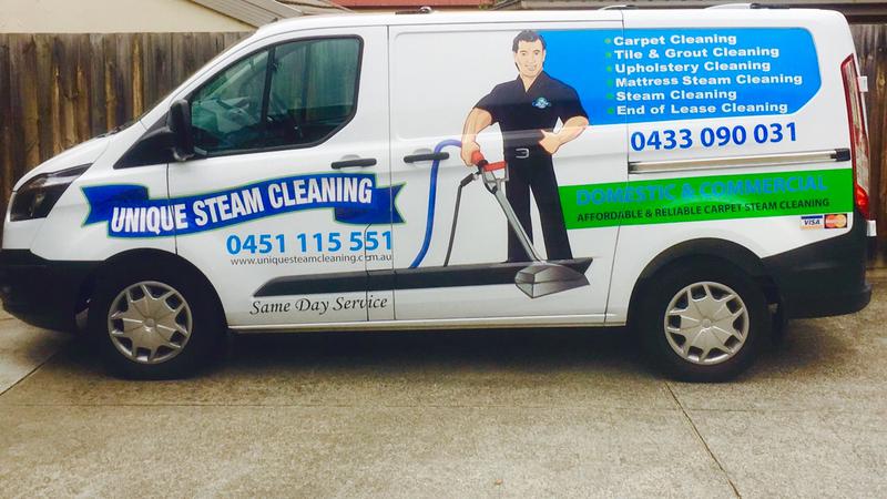Carpet Cleaners Melbourne
