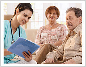 Hello Home Doctor Service