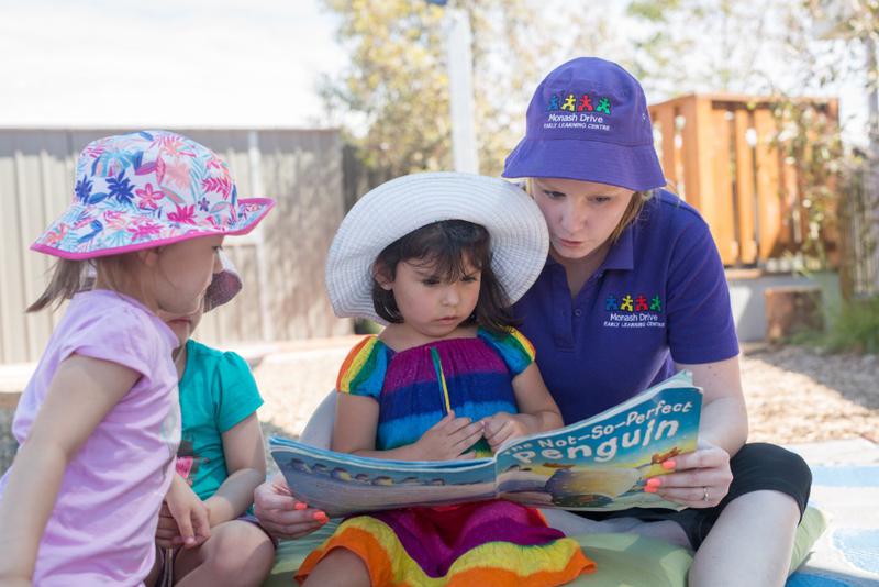 Early Learning & Kinder: Dandenong South