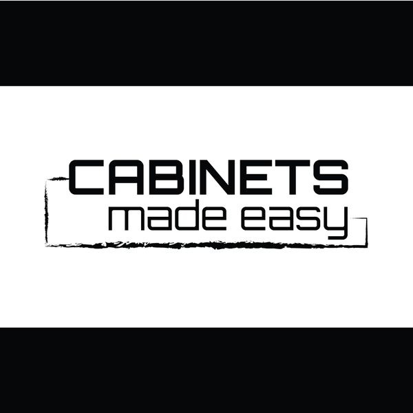 Cabinets Made Easy
