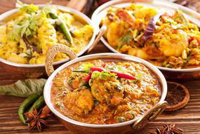 Muskan Tandoori Indian Restaurant