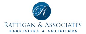 Rattigan & Associates logo