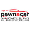 Pawn a Car
