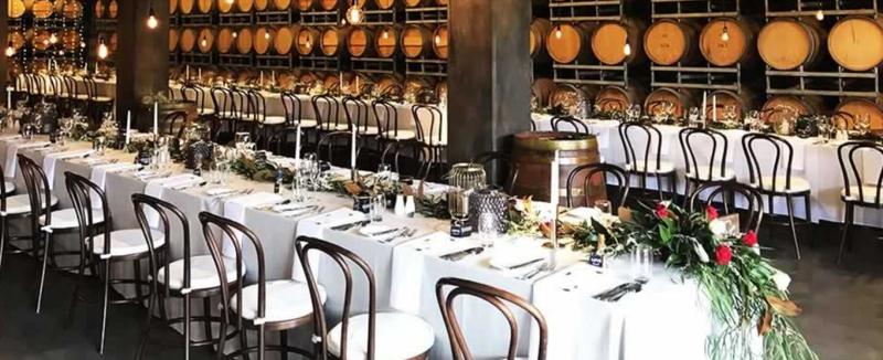 Grandscene Wedding and Event Hire